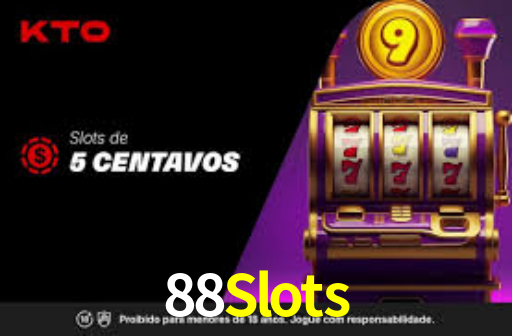 Exclusive Games 88Slots