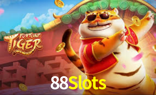 88Slots App Interface