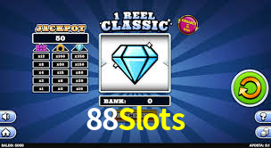 Welcome Bonus 88Slots
