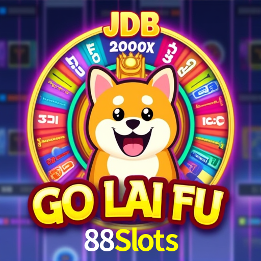 Welcome Bonus 88Slots