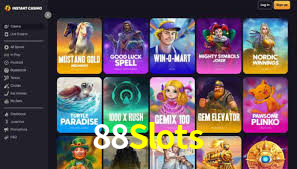Live Casino 88Slots